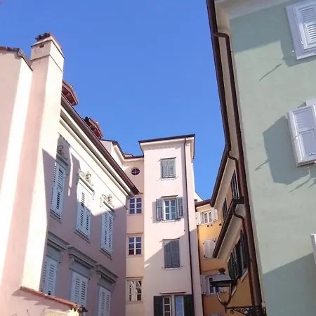 Barbacan Boutique Szálloda *