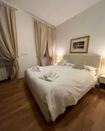 Barbacan Boutique Готель *