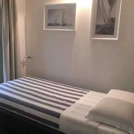 Готель Barbacan Boutique