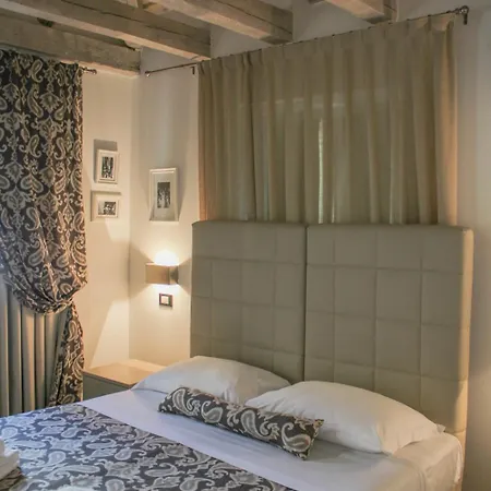 Barbacan Boutique Готель