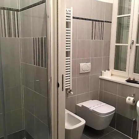 Готель Barbacan Boutique