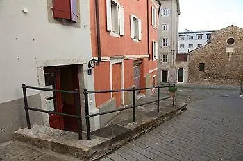 Barbacan Boutique Трієст