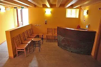 Barbacan Boutique * Трієст