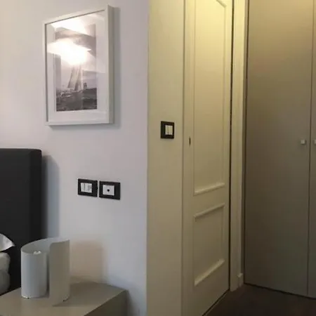 Barbacan Boutique Трієст