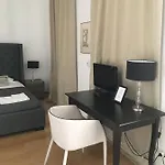 Barbacan Boutique Hotel Trieste