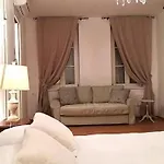 Barbacan Boutique 酒店 的里雅斯特
