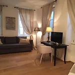 酒店 Barbacan Boutique 的里雅斯特