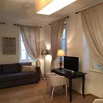 Barbacan Boutique 酒店 的里雅斯特