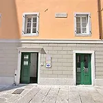 酒店 Barbacan Boutique 的里雅斯特