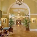 Hotel Barbacan Boutique Triëst