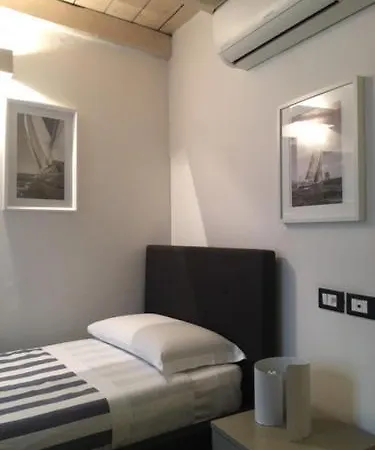 Barbacan Boutique Otel