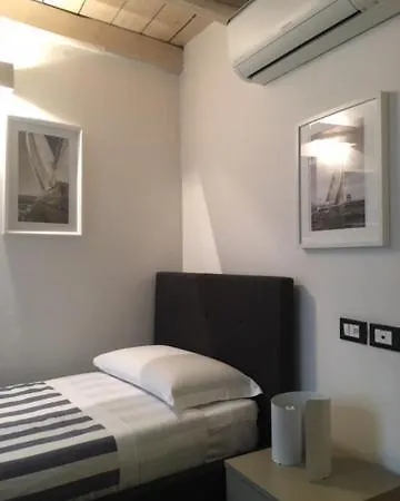 Barbacan Boutique Hotel