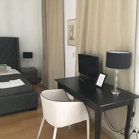 Barbacan Boutique Otel Trieste