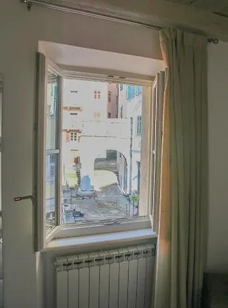 Otel Barbacan Boutique Trieste