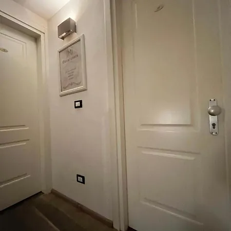 Hotel Barbacan Boutique Triest