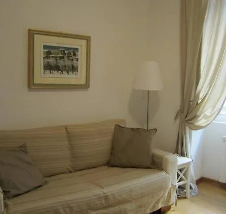 Barbacan Boutique Hotel Triest