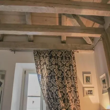 Hotel Barbacan Boutique