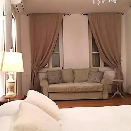 Barbacan Boutique Hotel Triest