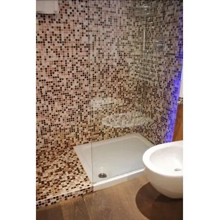 Barbacan Boutique * Triest