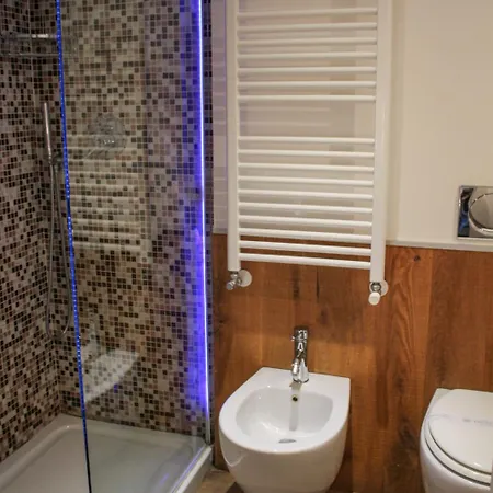 Hotel Barbacan Boutique *