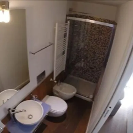 Barbacan Boutique Hotel Triest