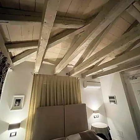 Hotel Barbacan Boutique *