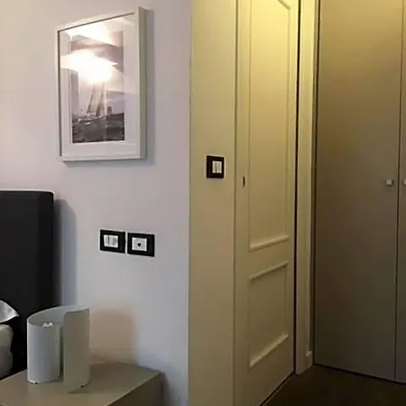 Hotel Barbacan Boutique Triest