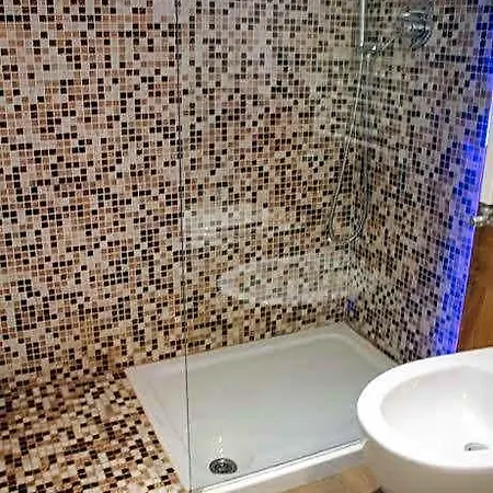 Barbacan Boutique Hotel Triest