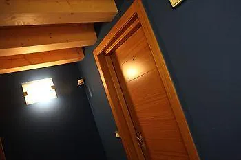 Hotel Barbacan Boutique