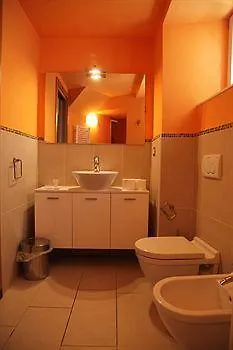 Barbacan Boutique Hotel Triëst