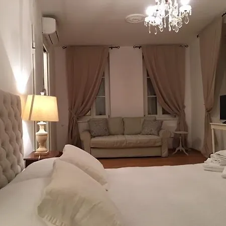 Otel Barbacan Boutique *
