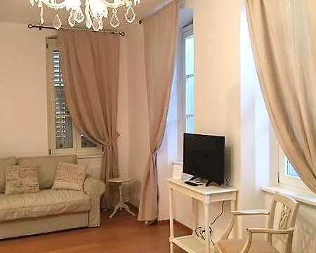 Barbacan Boutique Trieste