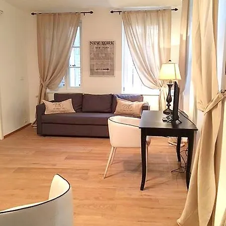 Hotel Barbacan Boutique