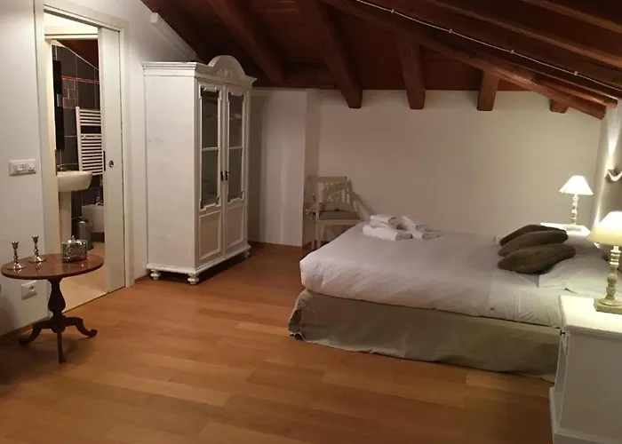 Barbacan Boutique Triest