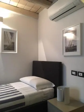 Barbacan Boutique فندق