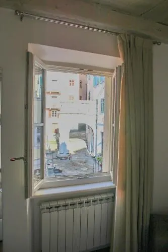 فندق Barbacan Boutique ترييستي