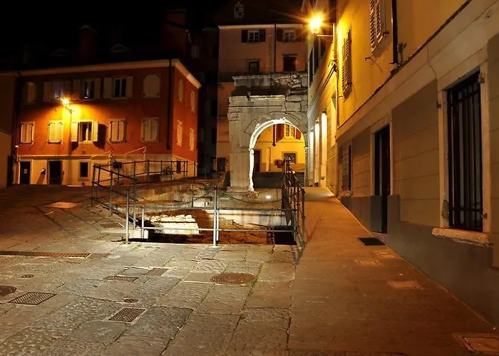 Barbacan Boutique فندق