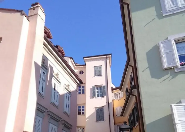 Barbacan Boutique فندق *