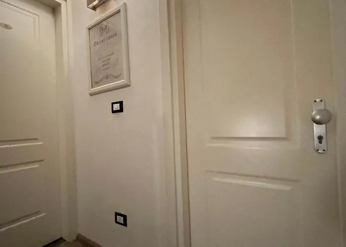 Hotel Barbacan Boutique Triest