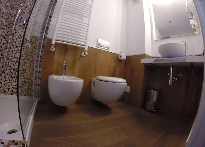 Barbacan Boutique فندق