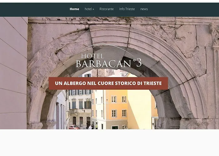 Hotel Barbacan Boutique *