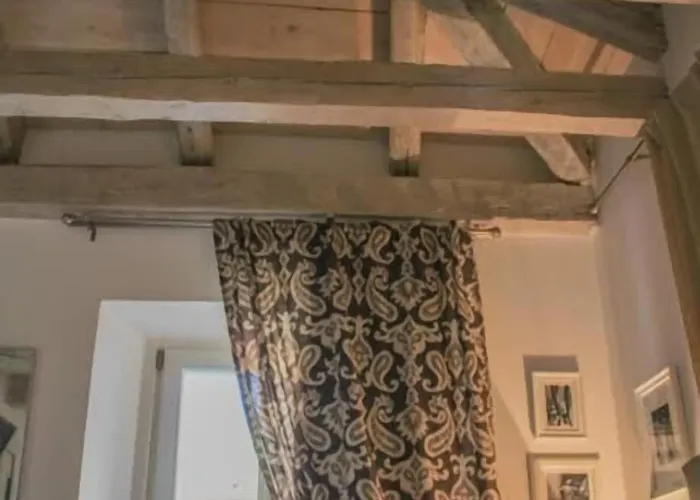 Hotel Barbacan Boutique