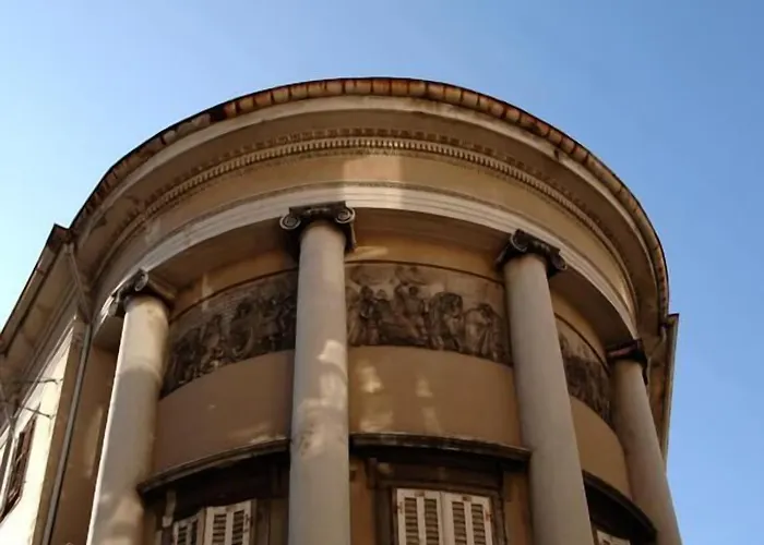 فندق Barbacan Boutique