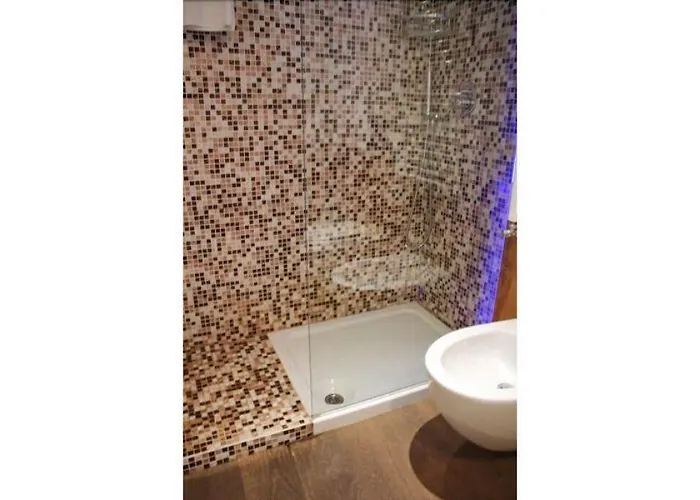 Barbacan Boutique * Trieste