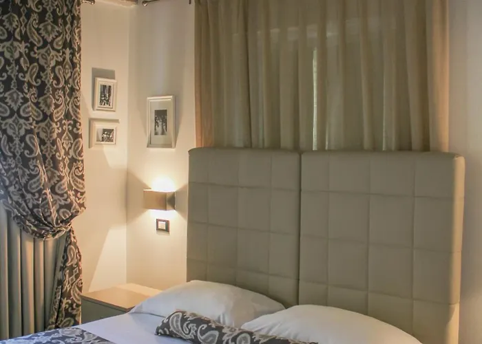 Barbacan Boutique Hotel