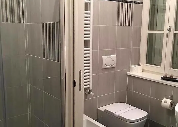 Hotel Barbacan Boutique