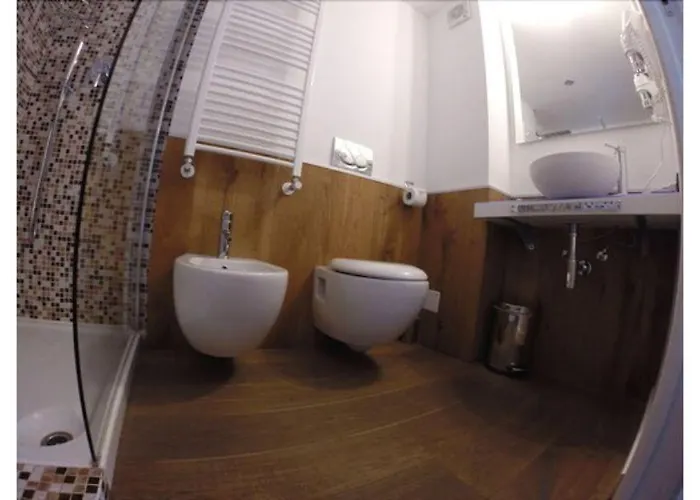 Barbacan Boutique Hotel Trieste