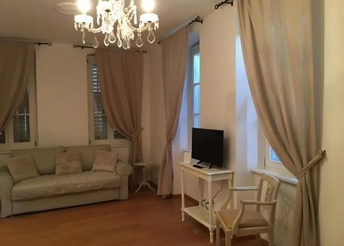 فندق Barbacan Boutique