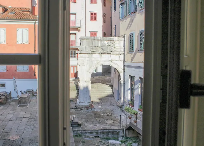 Barbacan Boutique فندق