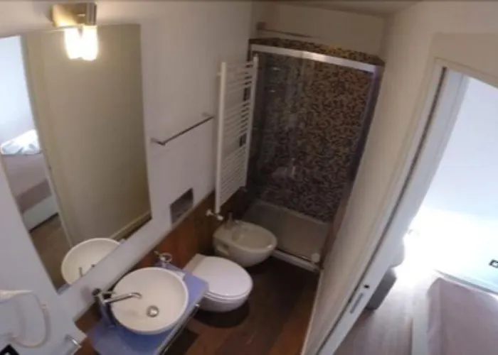 Barbacan Boutique Hotel Triest